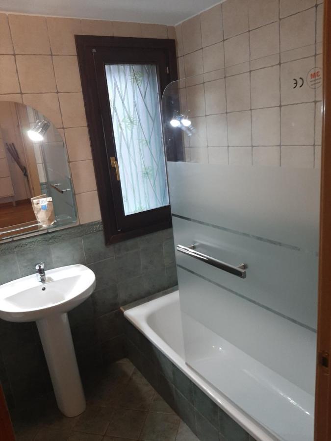 L'Artiga Apartman Sesué Kültér fotó